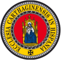 diocesis-cartagena-logo